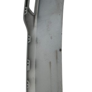 Vauxhall Grandland X Rear Bumper Diffuser 2017-2022 YP00036077 Genuine - Image 15