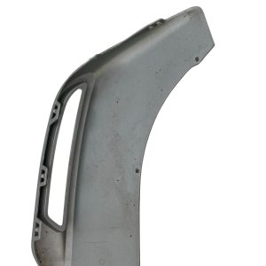 Vauxhall Grandland X Rear Bumper Diffuser 2017-2022 YP00036077 Genuine - Image 16