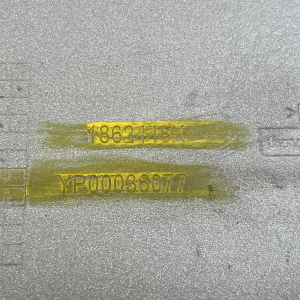 Vauxhall Grandland X Rear Bumper Diffuser 2017-2022 YP00036077 Genuine *DAMAGED* - Image 18