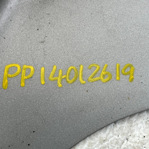 Vauxhall Grandland X Rear Bumper Diffuser 2017-2022 YP00036077 Genuine *DAMAGED* - Image 19