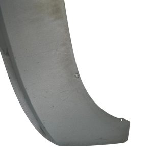 Vauxhall Grandland X Rear Bumper Diffuser 2017-2022 YP00036077 Genuine *DAMAGED* - Image 7