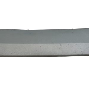 Vauxhall Grandland X Rear Bumper Diffuser 2017-2022 YP00036077 Genuine *DAMAGED* - Image 9