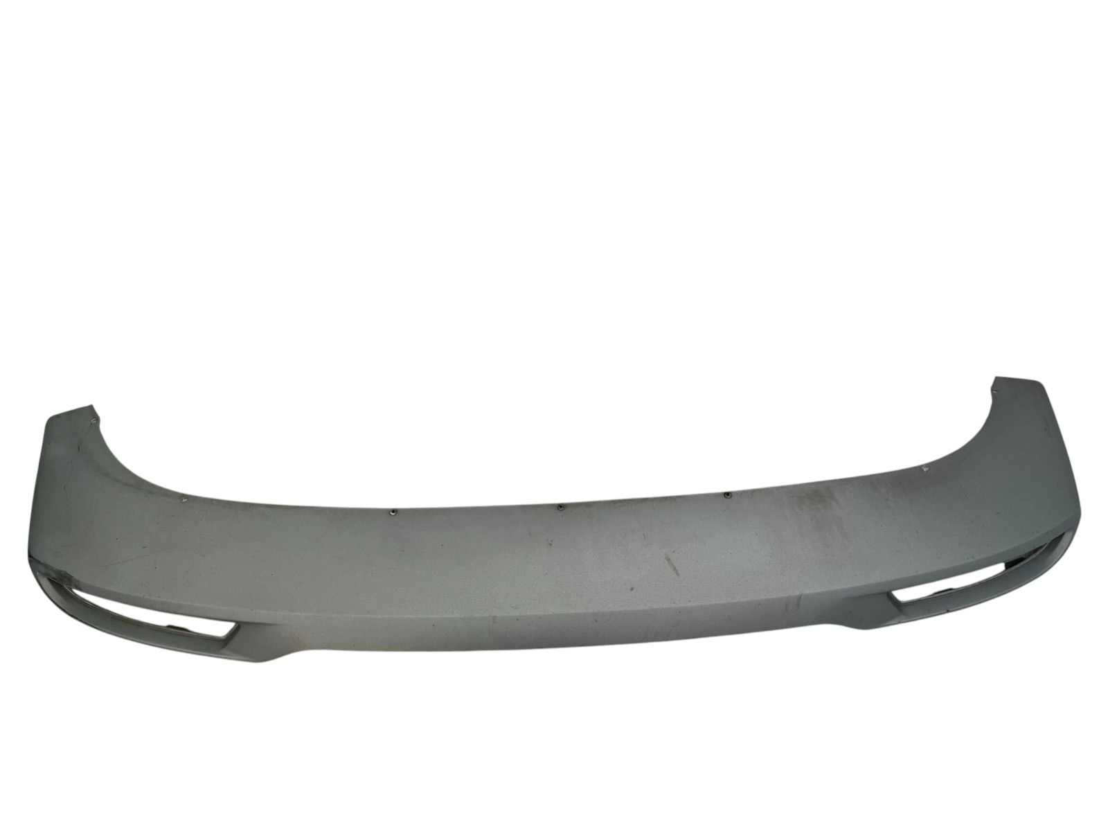 Vauxhall Grandland X Rear Bumper Diffuser 2017-2022 YP00036077 Genuine