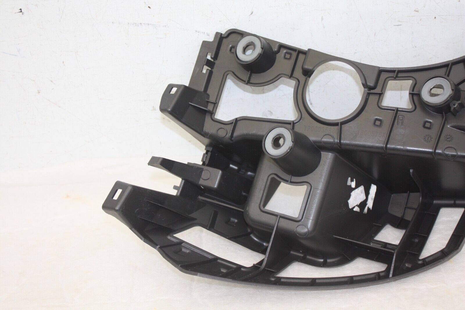 Vauxhall-Grandland-X-Rear-Bumper-Right-Bracket-YP00035880-Genuine-176343736528-11