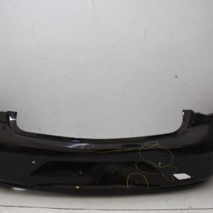 Vauxhall-Insignia-B-Rear-Bumper-2017-TO-2020-39145310-Genuine-DAMAGED-176628825588