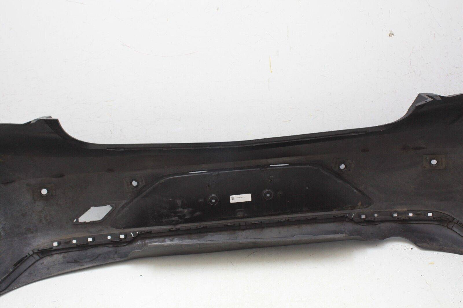 Vauxhall-Insignia-B-Rear-Bumper-39145310-Genuine-DAMAGED-176628825588-13