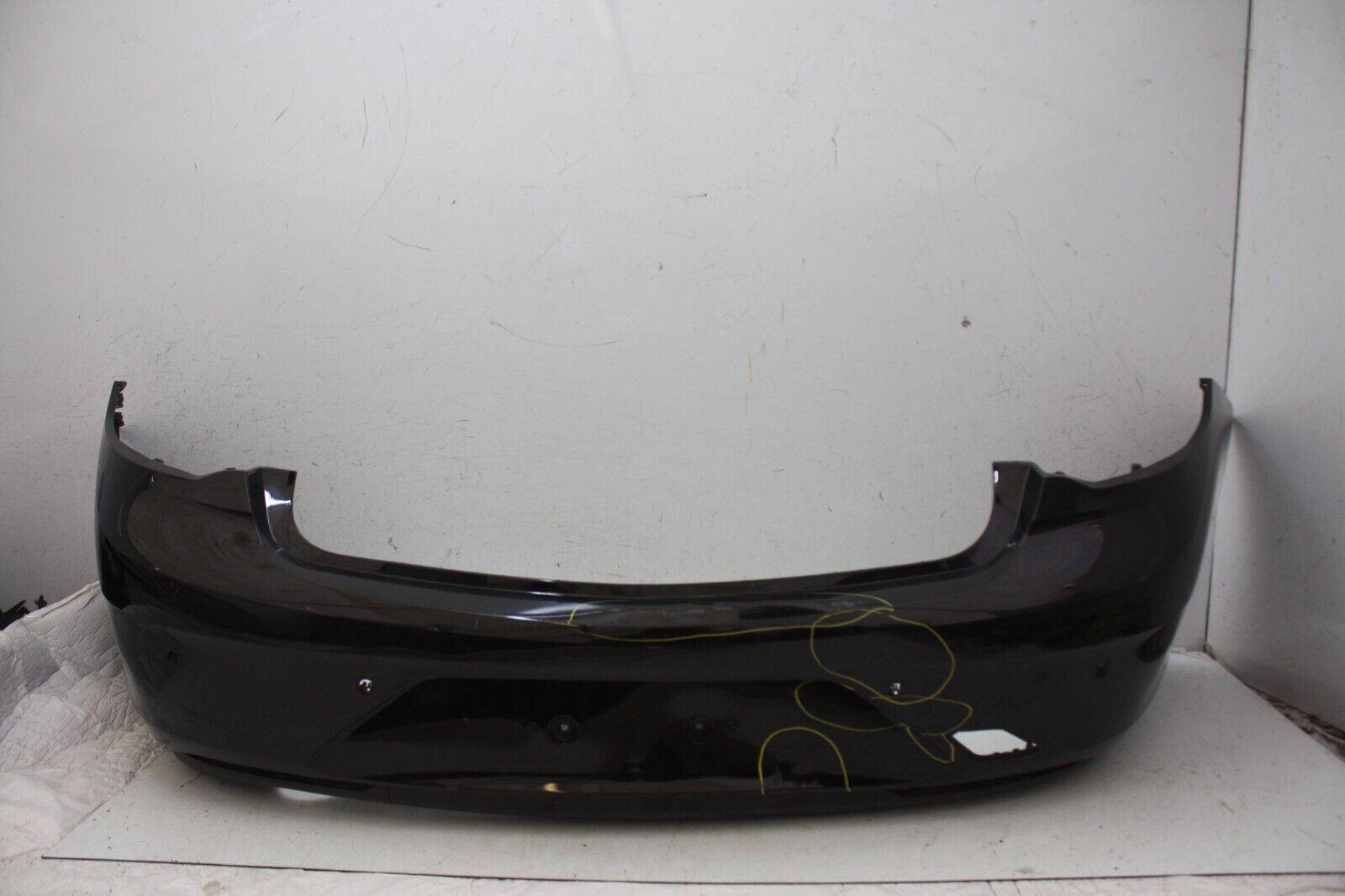 Vauxhall Insignia B Rear Bumper 39145310 Genuine DAMAGED 176628825588