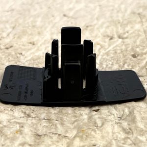 Vauxhall Mokka B Rear Bumper PDC Parking Sensor Bracket 20-25 16808021 Genuine - Image 11