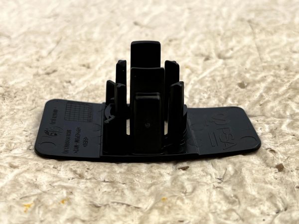 Vauxhall Mokka B Rear Bumper PDC Parking Sensor Bracket 20 25 16808021 Genuine 178313756928 11