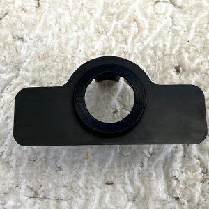 Vauxhall Mokka B Rear Bumper PDC Parking Sensor Bracket 20-25 16808021 Genuine - Image 13