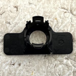 Vauxhall Mokka B Rear Bumper PDC Parking Sensor Bracket 20-25 16808021 Genuine - Image 14