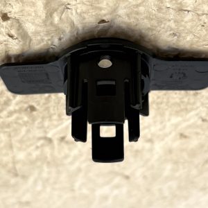 Vauxhall Mokka B Rear Bumper PDC Parking Sensor Bracket 20-25 16808021 Genuine - Image 16