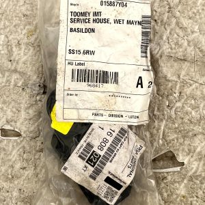 Vauxhall Mokka B Rear Bumper PDC Parking Sensor Bracket 20-25 16808021 Genuine - Image 17