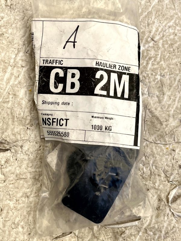 Vauxhall Mokka B Rear Bumper PDC Parking Sensor Bracket 20 25 16808021 Genuine 178313756928 18