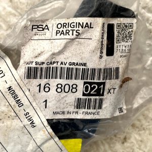 Vauxhall Mokka B Rear Bumper PDC Parking Sensor Bracket 20-25 16808021 Genuine - Image 19