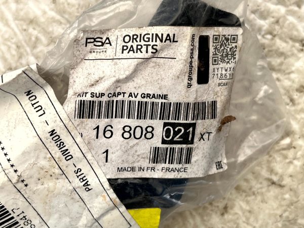 Vauxhall Mokka B Rear Bumper PDC Parking Sensor Bracket 20 25 16808021 Genuine 178313756928 19