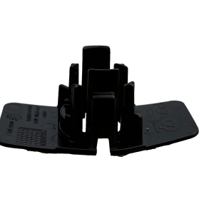 Vauxhall Mokka B Rear Bumper PDC Parking Sensor Bracket 20-25 16808021 Genuine - Image 3