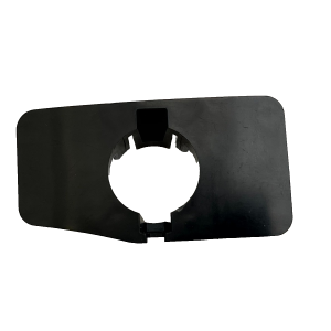 Vauxhall Mokka B Rear Bumper PDC Parking Sensor Bracket 20-25 16808021 Genuine - Image 1