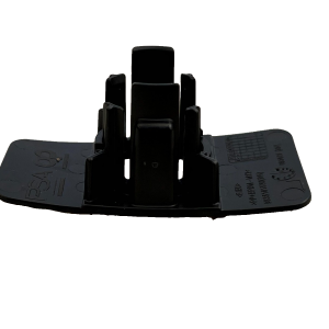 Vauxhall Mokka B Rear Bumper PDC Parking Sensor Bracket 20-25 16808021 Genuine - Image 4