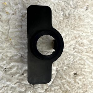 Vauxhall Mokka B Rear Bumper PDC Parking Sensor Bracket 20-25 16808021 Genuine - Image 5