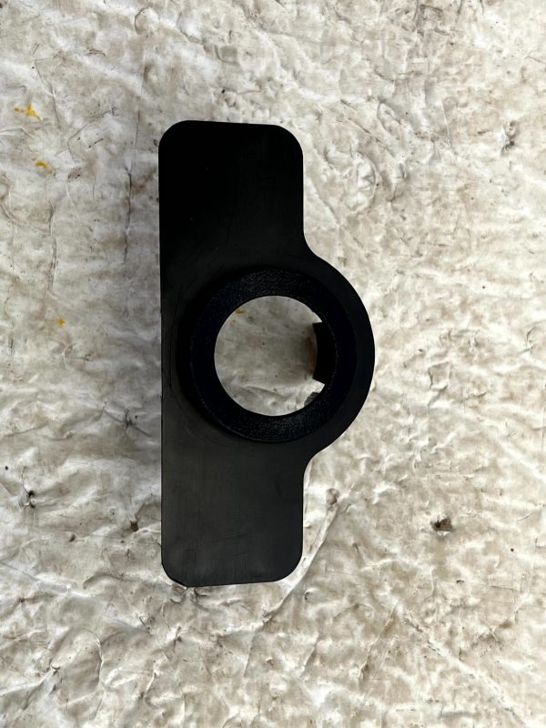 Vauxhall Mokka B Rear Bumper PDC Parking Sensor Bracket 20 25 16808021 Genuine 178313756928 5