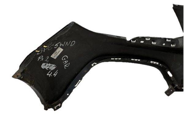Vauxhall Mokka Bumper Front 2012 TO 2016 95122388 Genuine 178465206268 10