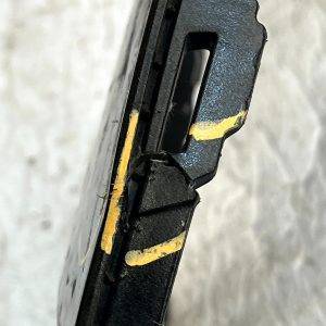 Vauxhall Mokka Bumper Front 2012 TO 2016 95122388 Genuine - Image 15