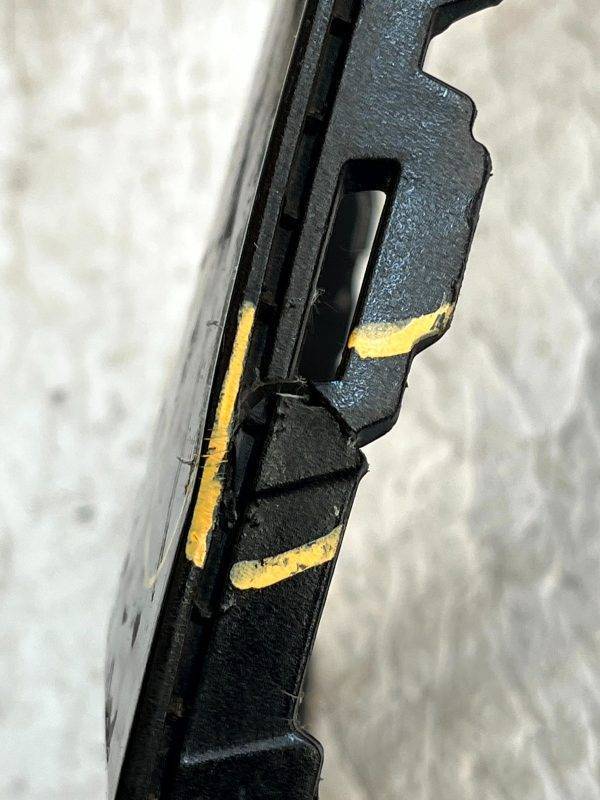 Vauxhall Mokka Bumper Front 2012 TO 2016 95122388 Genuine 178465206268 15