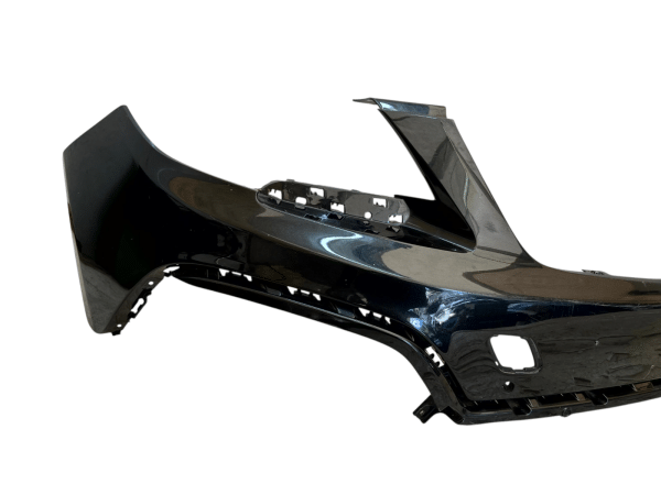 Vauxhall Mokka Bumper Front 2012 TO 2016 95122388 Genuine 178465206268 3