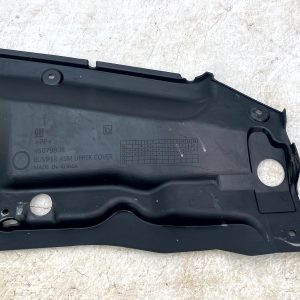 Vauxhall Mokka Front Upper Radiator Slam Panel Cover 2012-2016 95079808 Genuine - Image 11