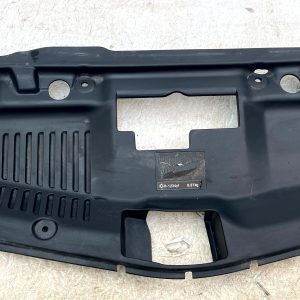 Vauxhall Mokka Front Upper Radiator Slam Panel Cover 2012-2016 95079808 Genuine - Image 4