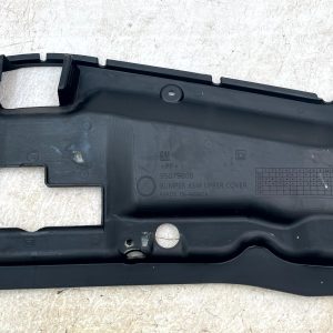 Vauxhall Mokka Front Upper Radiator Slam Panel Cover 2012-2016 95079808 Genuine - Image 10