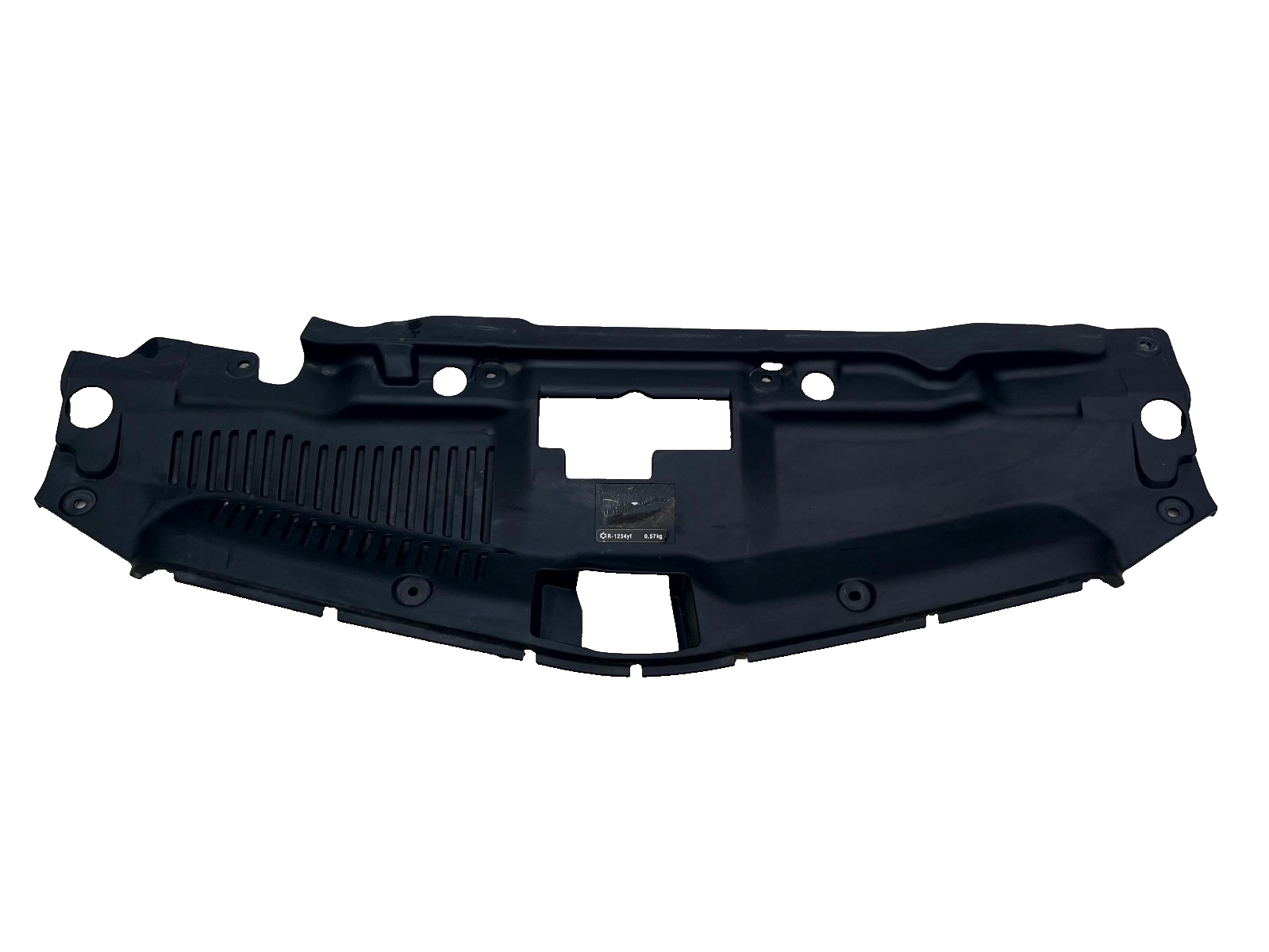 Vauxhall Mokka Front Upper Radiator Slam Panel Cover 2012-2016 95079808 Genuine