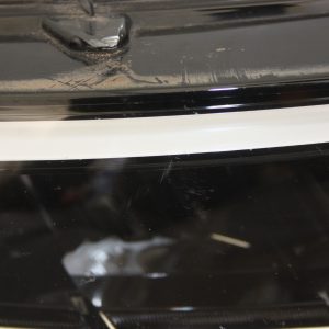 Vauxhall Mokka Right Side Headlight 2021 TO 2024 9847939380 Genuine *DAMAGED* - Image 3