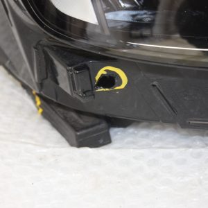 Vauxhall Mokka Right Side Headlight 2021 TO 2024 9847939380 Genuine *DAMAGED* - Image 5