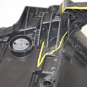 Vauxhall Mokka Right Side Headlight 2021 TO 2024 9847939380 Genuine *DAMAGED* - Image 9