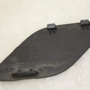 Vauxhall Mokka X Rear Bumper Tow Cover 2016 TO 2019 42353764 Genuine - Image 6