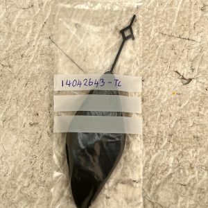 Vauxhall Mokka X Rear Bumper Tow Hook Cap Cover 2016 TO 2019 42353764 Genuine - Image 17