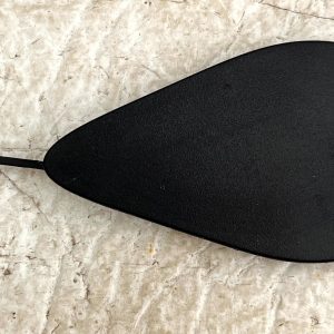 Vauxhall Mokka X Rear Bumper Tow Hook Cap Cover 2016 TO 2019 42353764 Genuine - Image 4