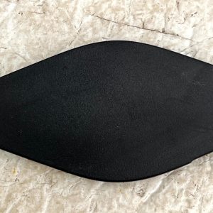 Vauxhall Mokka X Rear Bumper Tow Hook Cap Cover 2016 TO 2019 42353764 Genuine - Image 5
