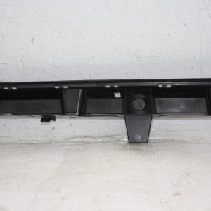 Vauxhall Vivaro Front Bumper Support Bracket 9808490780 Genuine - Image 15
