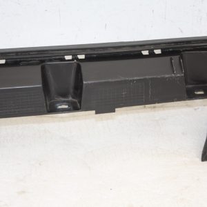 Vauxhall Vivaro Front Bumper Support Bracket 9808490780 Genuine - Image 4