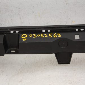 Vauxhall Vivaro Front Bumper Support Bracket 9808490780 Genuine - Image 5