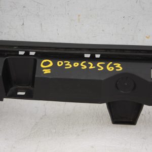 Vauxhall Vivaro Front Bumper Support Bracket 9808490780 Genuine - Image 7