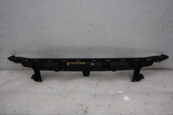 Vauxhall-Vivaro-Front-Bumper-Support-Bracket-9808490780-Genuine-177067998438