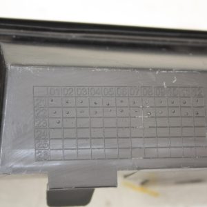 Vauxhall Vivaro Front Bumper Support Bracket 9808490780 Genuine - Image 10