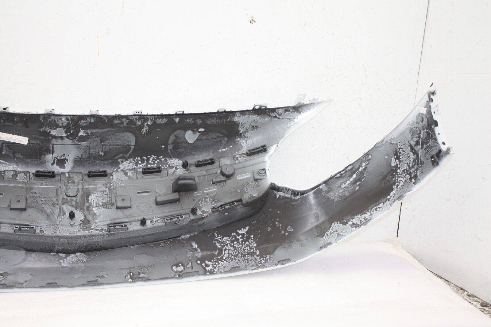 Vauxhall-Vivaro-Front-Bumper-Upper-Section-9833129877-Genuine-DAMAGED-176643754428-13