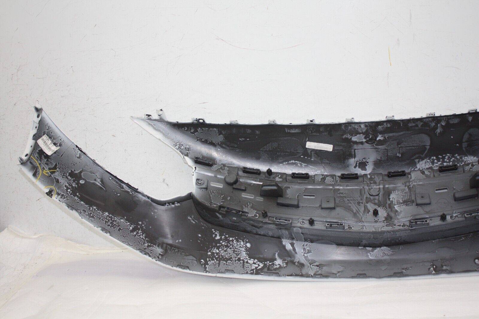 Vauxhall-Vivaro-Front-Bumper-Upper-Section-9833129877-Genuine-DAMAGED-176643754428-14