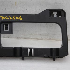 Vauxhall Vivaro Rear Bumper Right Bracket 9810782580 Genuine - Image 3