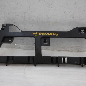 Vauxhall Vivaro Rear Bumper Right Bracket 9810782580 Genuine - Image 1